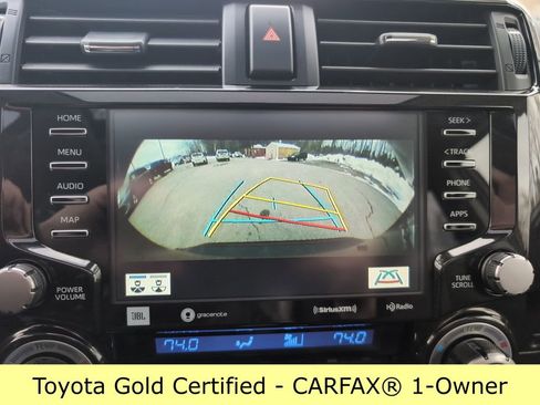 Used 2024 Toyota 4Runner TRD Pro image 23