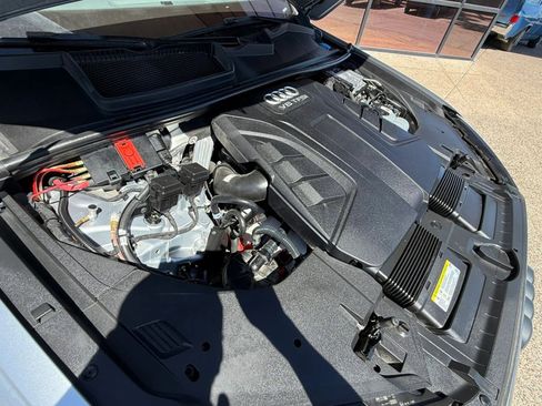 Used 2019 Audi Q7 3.0T Premium Plus image 24