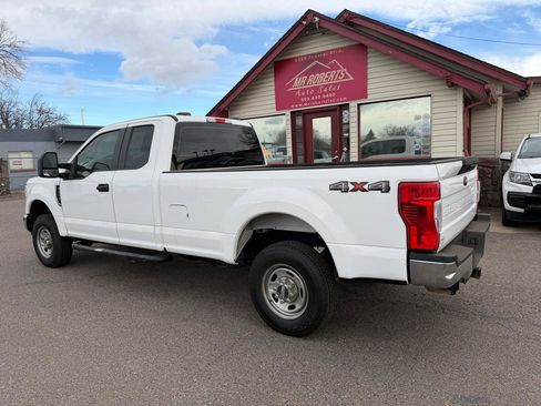 Used 2021 Ford F250 XL w/ Power Equipment Group image 6