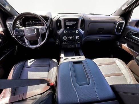 Used 2020 GMC Sierra 2500 Denali w/ Denali Ultimate Package image 7