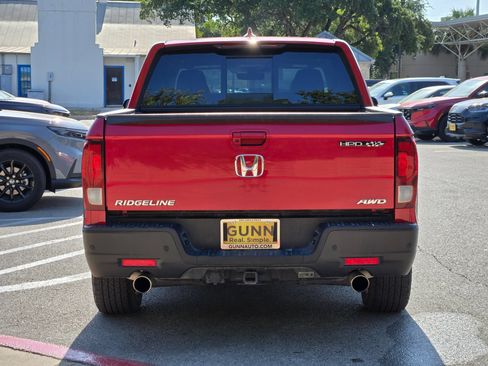 Used 2023 Honda Ridgeline RTL-E image 4