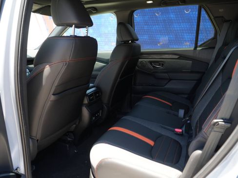 New 2026 Honda Passport TrailSport image 19
