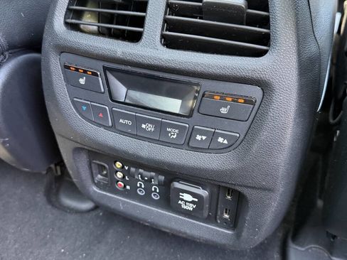 Used 2016 Honda Pilot Elite image 32
