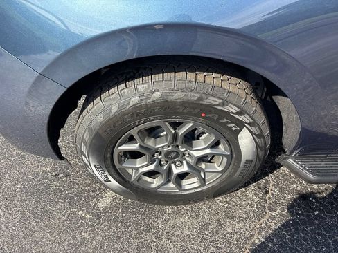 New 2027 Ford Expedition Active RWD image 9