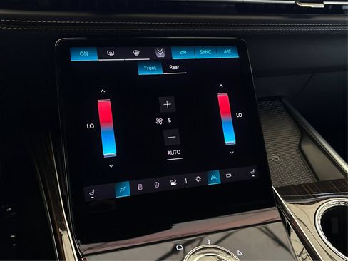 New 2026 Cadillac Escalade 4WD image 26