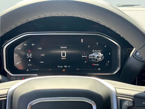 New 2026 GMC Sierra 1500 Elevation w/ Elevation Select Package RWD image 14