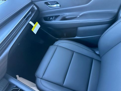 New 2026 Nissan Murano SV image 26