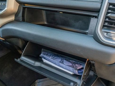 Used 2020 RAM 2500 Laramie image 49