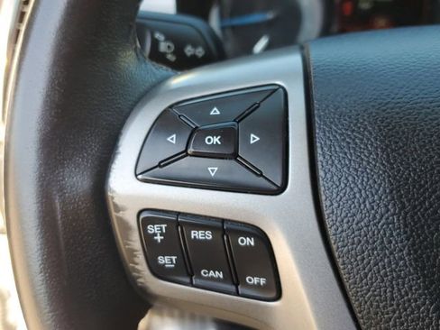 Used 2021 Ford Ranger XLT w/ Equipment Group 301A Mid image 19