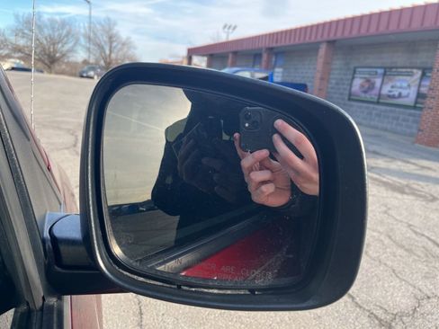 Used 2018 Dodge Grand Caravan SE image 48