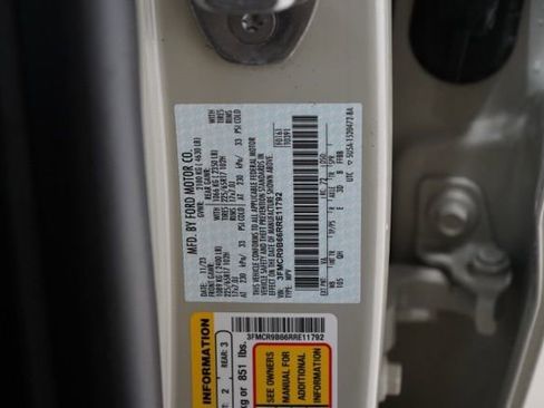 Used 2024 Ford Bronco Sport Big Bend AWD/4WD image 40
