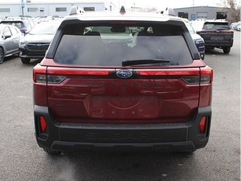 New 2026 Subaru Outback Limited w/ Premium/Limited Plus Package AWD/4WD image 23