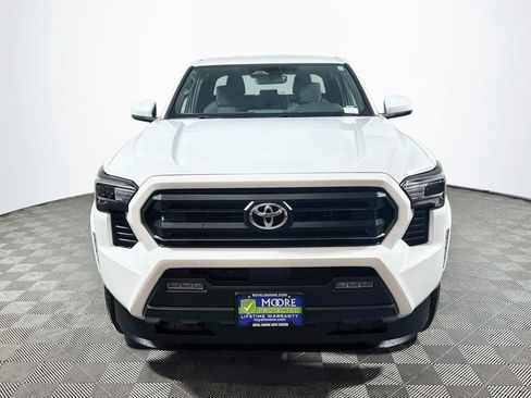 New 2026 Toyota Tacoma SR5 RWD image 2