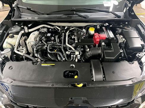Used 2024 Nissan Sentra SV FWD image 28