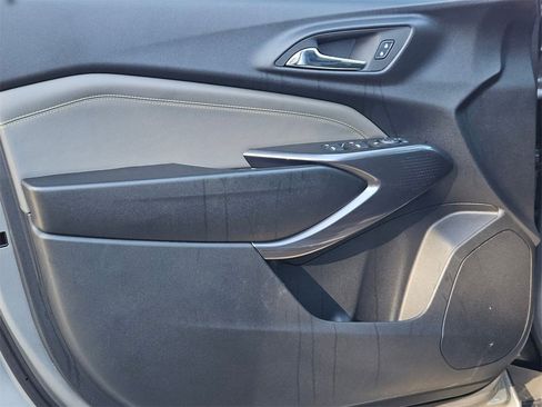 New 2026 Chevrolet Trax ACTIV w/ Driver Confidence Package image 7