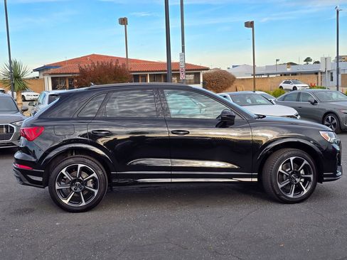 New 2025 Audi Q3 2.0T Premium Plus image 8