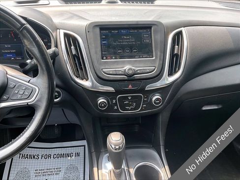 Used 2019 Chevrolet Equinox LT AWD/4WD image 5