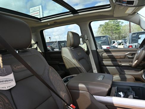New 2026 RAM 1500 Limited AWD/4WD image 29