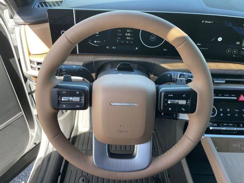 New 2026 Hyundai Santa Fe Limited FWD image 20