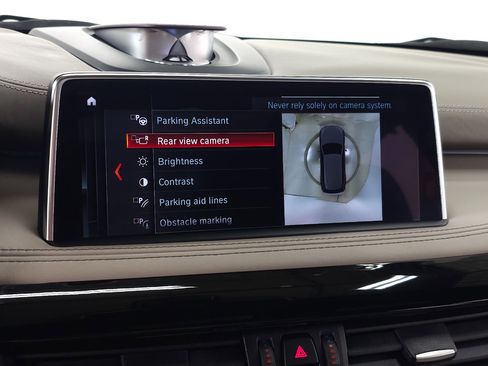 Used 2018 BMW X5 xDrive50i image 33