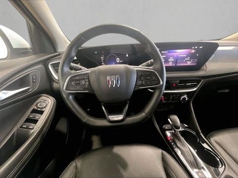 Used 2024 Buick Encore GX Sport Touring w/ Comfort Package FWD image 7