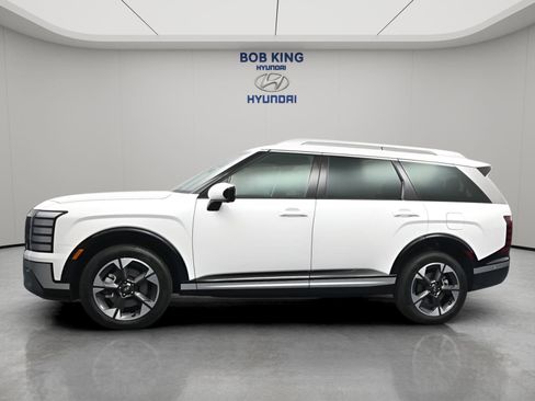 New 2026 Hyundai Palisade Limited FWD image 3