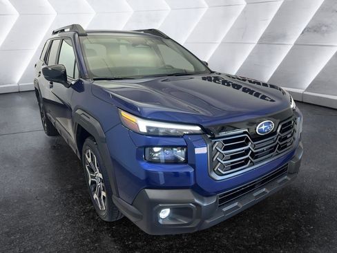 New 2026 Subaru Outback Touring XT image 1