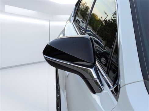 Used 2021 Lexus NX 300 F Sport image 11