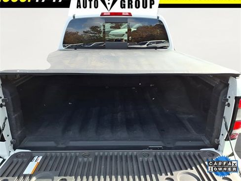 Used 2023 Nissan Frontier PRO-4X w/ Pro Convenience Package image 5