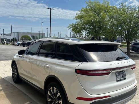 Used 2021 Lincoln Corsair Reserve FWD image 15