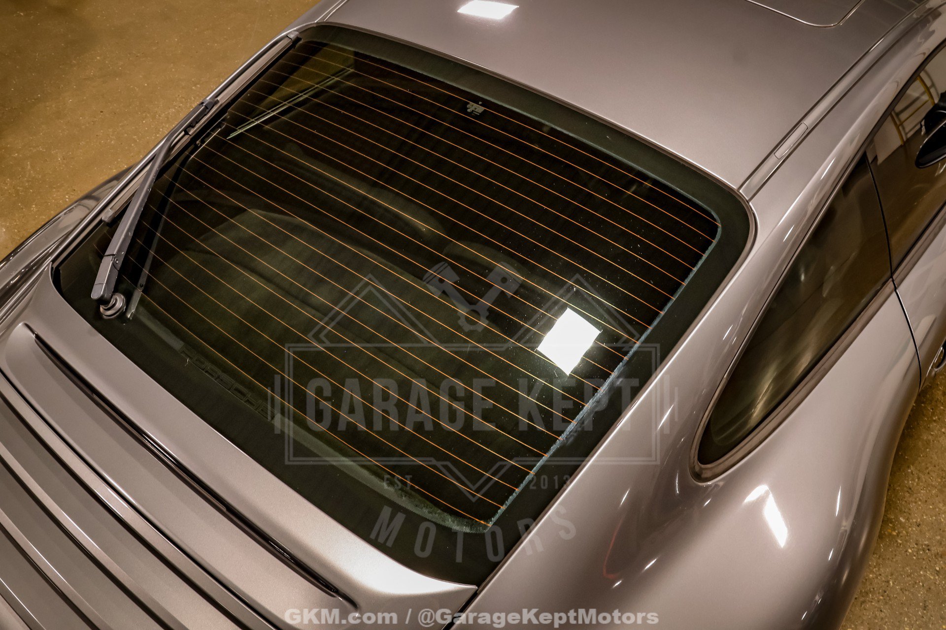 Used 2005 Porsche 911 Carrera S RWD image 52