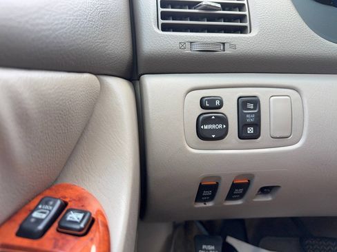 Used 2006 Toyota Sienna XLE w/ XLE Pkg 5 FWD image 37