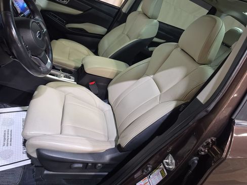 Used 2019 Subaru Ascent Limited w/ Popular Package #2 AWD/4WD image 13