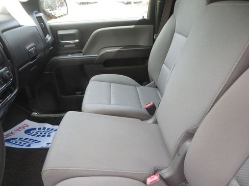 Used 2016 Chevrolet Silverado 1500 LS w/ LS Convenience Package RWD image 22