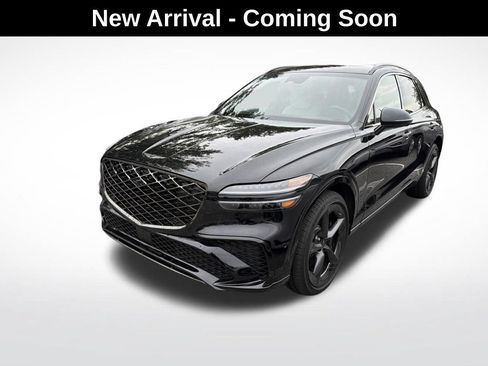 Used 2026 Genesis GV70 3.5T Sport Prestige AWD/4WD image 2