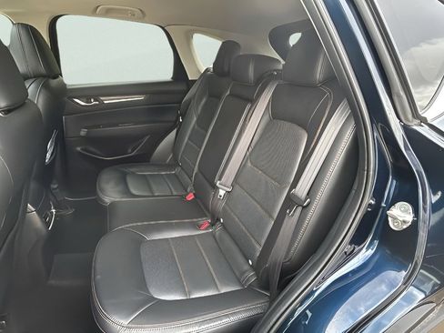 Used 2022 MAZDA CX-5 AWD 2.5 S w/ Premium Plus Pkg image 26