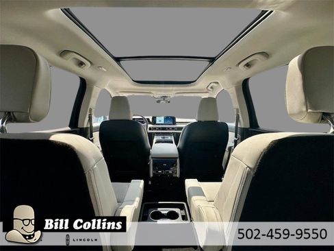 New 2025 Lincoln Aviator Premiere w/ Equipment Group 101A image 28