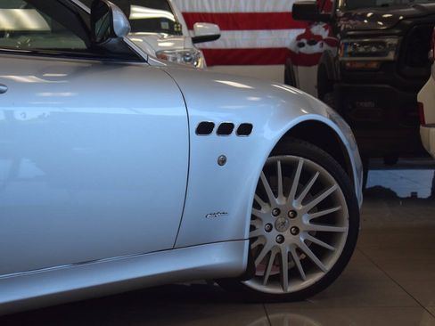 Used 2011 Maserati Quattroporte S RWD image 38