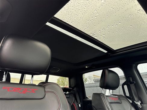 Used 2022 RAM 1500 TRX w/ TRX Level 2 Equipment Group image 16