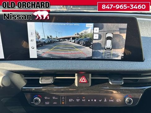 Used 2023 Kia EV6 Wind w/ Wind Technology Package AWD/4WD image 19
