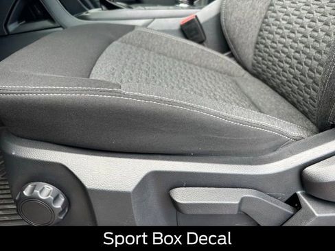 New 2024 Ford Ranger XLT image 17