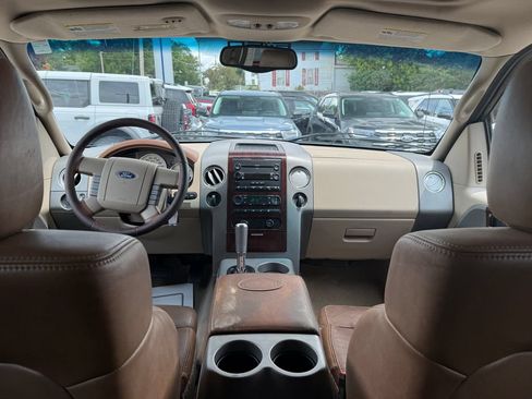 Used 2005 Ford F150 King Ranch AWD/4WD image 23