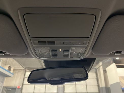 Used 2021 Honda CR-V EX-L image 25