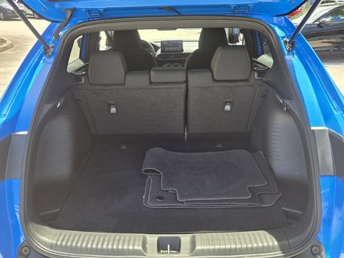 Used 2026 Honda HR-V Sport image 15