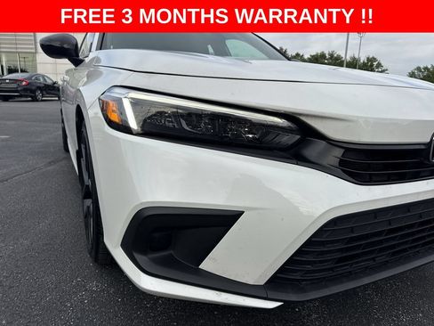 Used 2023 Honda Civic Sport image 32