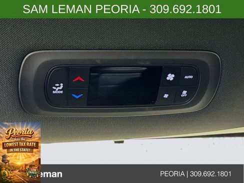 New 2026 Chrysler Pacifica Select image 25