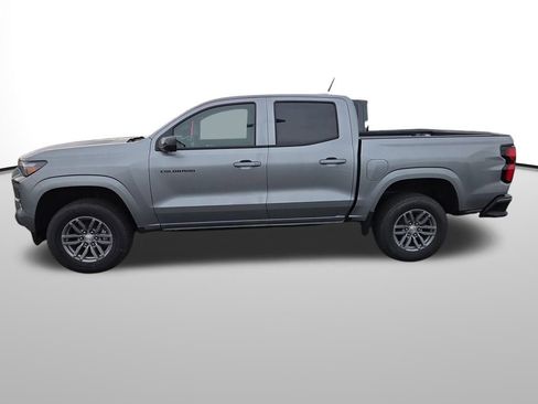 New 2025 Chevrolet Colorado LT w/ LT Convenience Package image 24