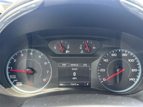 Used 2018 Chevrolet Malibu LT w/ LPO, Convenience Package 2 image 29