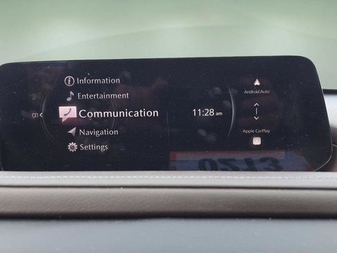 Certified 2025 MAZDA CX-30 2.5 Turbo w/ Premium Package image 23