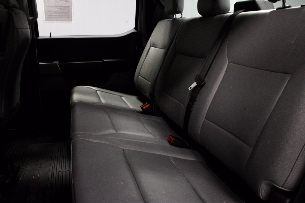 Certified 2026 Ford F250 XL AWD/4WD image 21